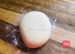 萝卜水饺的做法图解1