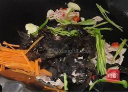 鱼香肉丝的做法图解5