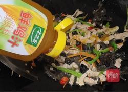 鱼香肉丝的做法图解7