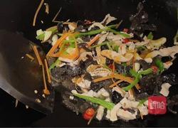 鱼香肉丝的做法图解8