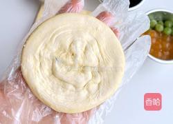 芝士水果挞的做法图解2