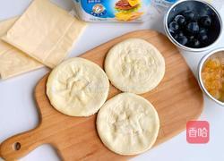 芝士水果挞的做法图解3