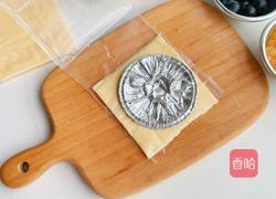 芝士水果挞的做法图解6