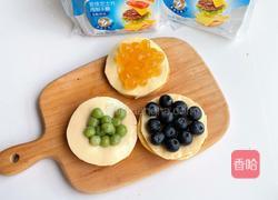 芝士水果挞的做法图解10