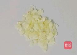 猪舌炒西兰花的做法图解5