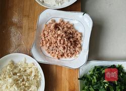 芙蓉山药汤的做法图解2