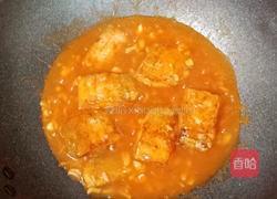 酸甜带鱼的做法图解15