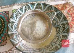 猫咪巧克力饼干的做法图解5