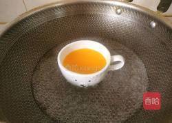 猫咪巧克力饼干的做法图解9