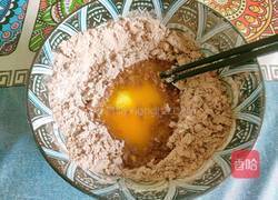 猫咪巧克力饼干的做法图解10