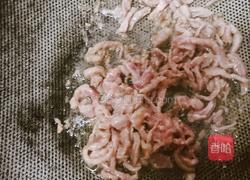 耗油手撕杏鲍菇的做法图解7