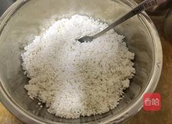 西米水晶粽的做法图解2