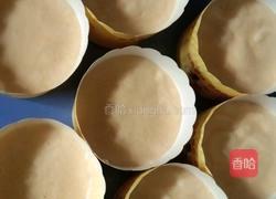 纸杯蛋糕的做法图解8