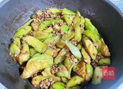 丝瓜肉末的做法图解12