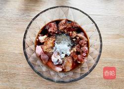 葱油焖鸡的做法图解2