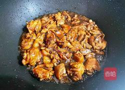 葱油焖鸡的做法图解10