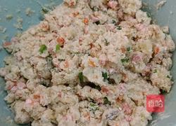 土豆饼的做法图解4