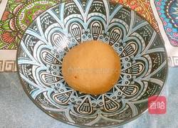 玉米红糖馒头的做法图解8