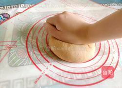 玉米红糖馒头的做法图解13