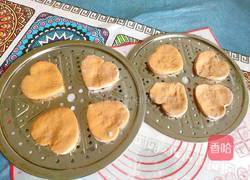 玉米红糖馒头的做法图解20