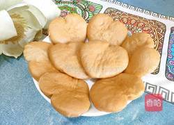 玉米红糖馒头的做法图解24