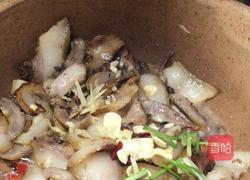 黄瓜炒猪头肉的做法图解7