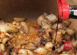 黄瓜炒猪头肉的做法图解9