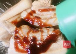 空气炸锅版（脆皮五花肉）的做法图解7