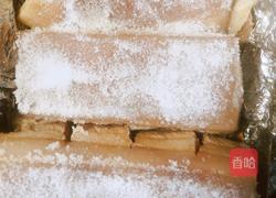 空气炸锅版(脆皮五花肉)的做法图解11