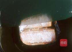 空气炸锅版（脆皮五花肉）的做法图解12