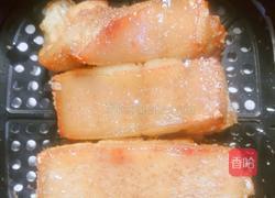 空气炸锅版(脆皮五花肉)的做法图解14