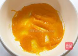 芒果啵啵西米露的做法图解6