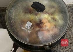 三汁焖锅的做法图解7