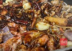 三汁焖锅的做法图解8