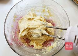 草莓麻薯的做法图解4