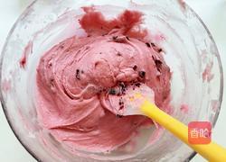 草莓麻薯的做法图解8