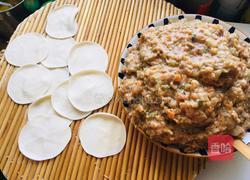 萝卜水饺的做法图解8