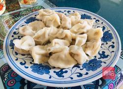 萝卜水饺的做法图解11