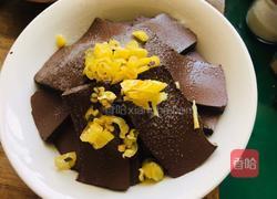 鸭血蒸粉丝的做法图解7