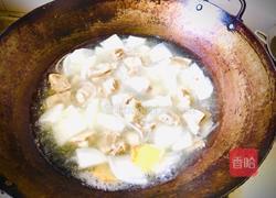 萝卜粉条烩羊排的做法图解7