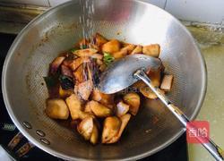 家常炒茄子的做法图解8