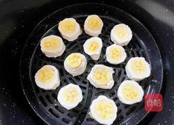 迷你香蕉酥的做法图解6