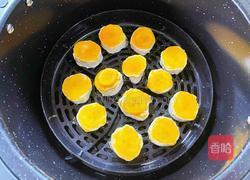 迷你香蕉酥的做法图解7