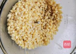 绿豆糕的做法图解2