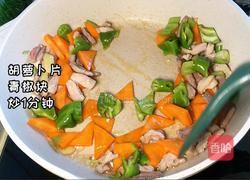 家常红烧豆腐的做法图解5