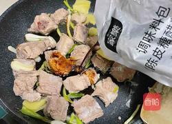 糖醋排骨的做法图解6