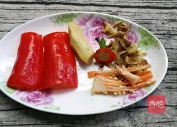 香煎金鼓鱼的做法图解2