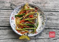 香煎金鼓鱼的做法图解13