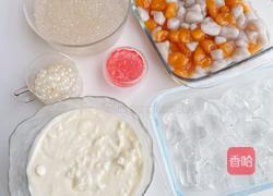 奶冻饱饱碗的做法图解2