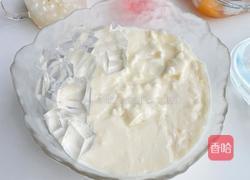 奶冻饱饱碗的做法图解3
